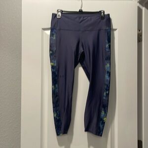 Under Armour Ankle Leggings